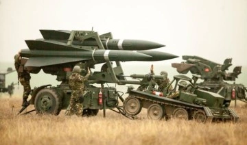 İspanya'dan Ukrayna'ya ek hava savunma desteği: NATO göndermemizi istedi