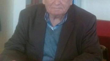 Isparta’da 90 yaşındaki emekli öğretmen evinde ölü bulundu