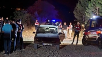 Isparta'da dehşet: 4 kişiyi öldürüp jandarmaya teslim oldu