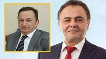 İspatlandı... CHP&rsquo;li Belediye Başkanı Semih Şahin rüşvet pazarlığında odadaydı
