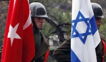 'İsrail açılımı' sürüyor! Çavuşoğlu yeni bakanla telefonda görüştü