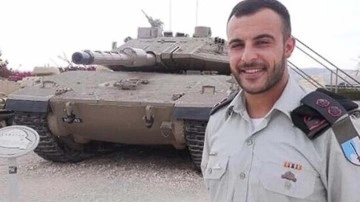 İsrail adına büyük kayıp! Hamas, Yarbay Salman Habaka'yı öldürdü