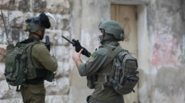 İsrail askerleri Gazze'de 25 milyon dolarlık eşya çaldı