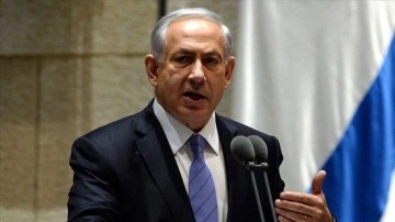 İsrail Başbakanı Binyamin Netanyahu'dan ateşkes açıklaması