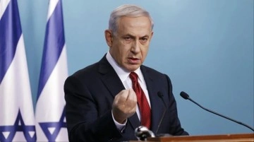 İsrail Başbakanı Netanyahu, Hamas'ın önerdiği ateşkes teklifini reddetti