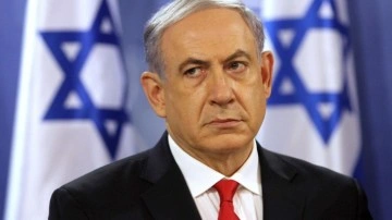 İsrail Başbakanı Netanyahu savaşı sonlandırmayı reddetti
