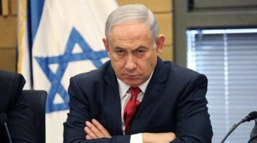 İsrail Başbakanı Netanyahu ve eşini İtalya'ya uçuracak pilot bulunamadı