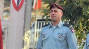İsrail basınından bomba iddia: Mavi Marmara operasyonunu yöneten İsrail subayı öldürüldü