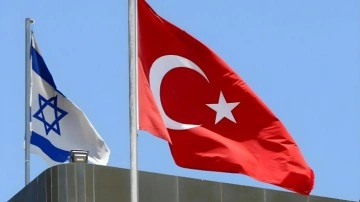 İsrail, büyükelçi dahil tüm diplomatlarını Türkiye'den geri çekiyor