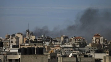 İsrail Gazze'de 7 Filistinliyi öldürdü