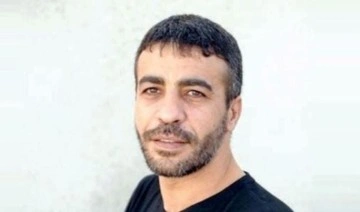 İsrail hapishanesindeki kanser hastası Filistinli Ebu Hamid hayatını kaybetti