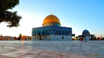 İsrail hükümetinden ramazanda Mescid-i Aksa kararı