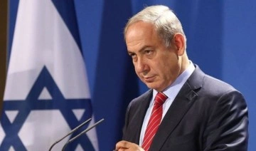 İsrail, İran'ı sınırlarının ötesinde terörizmi desteklemekle suçladı