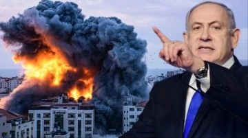 İsrail: Katar ile Gazze'deki savaş sona erdikten sonra hesaplaşacağız