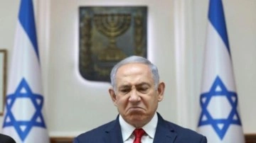 İsrail kendi ayağına sıktı: Aklını başına al Netanyahu!