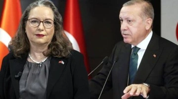 İsrail Maslahatgüzarı Lillian: Türk büyükelçi güven mektubunu Kudüs'te sunacak