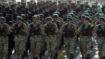 İsrail Ordu Sözcüsü: İran'ın Gazze-İsrail savaşına karıştığına dair hiçbir belirti yok