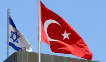 İsrail, Türkiye'ye ticari uçuşları yeniden başlatmayı planladığını açıkladı