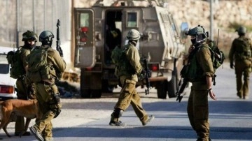 İsrail yine mülteci kampını vurdu! Çok sayıda Filistinli öldürüldü