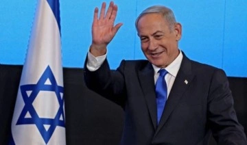 İsrail'de Binyamin Netanyahu yeniden iktidarda: Türkiye ile ilişkilerde ‘Filistin’ ön planda