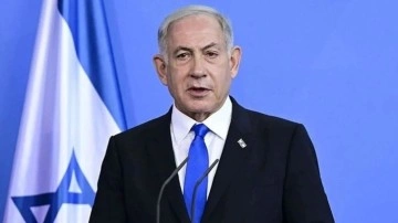 İsrail'de muhalefetten '2024 Netanyahu'nun sonu olacak' iması