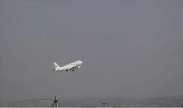İsrail'den Katar'a ilk uçuş
