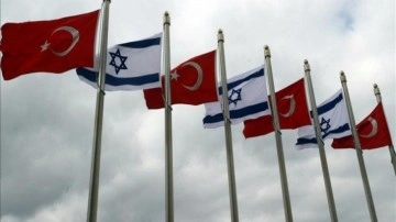 İsrail'den Türkiye kararı: Bu iki ülkenin yararına