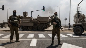 İsrail'e yönelik 7 Ekim'de başlayan saldırıları yönetiyordu! Hamas komutanı öldü