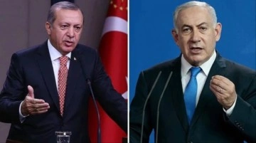 İsrailli bakandan, Cumhurbaşkanı Erdoğan'ın Hamas yorumuna skandal tepki