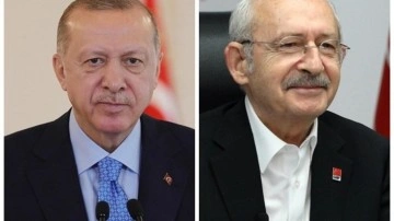 İsral merkezli The Jerusalem Post Erdoğan ile Kılıçdaroğlu'nu kıyasladı
