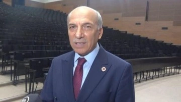 İstanbul 2 Nolu Baro Başkanlığına yeniden Avukat Yasin Şamlı seçildi