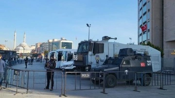 İstanbul Adliyesi'ndeki terör saldırısı soruşturmasında gözaltı sayısı 90'a yükseldi