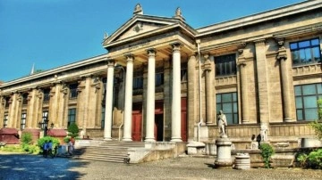 İstanbul Arkeoloji Müzesi giriş ücreti 2022 ne kadar, hangi günler açık?