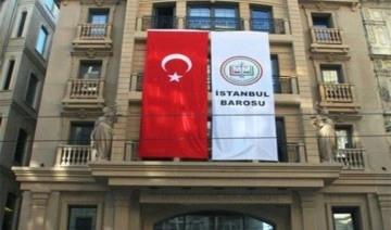 İstanbul Barosu’ndan ‘paralel YSK’ açıklaması: ‘Seçim sonuçlarını manipüle etme niyeti var’