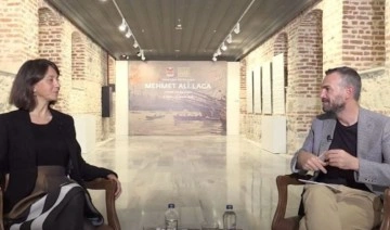 İstanbul Bienali Direktörü Bige Örer, veSanat programına konuk oldu