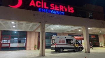İstanbul'da feci kaza. İki kişi hayatını kaybetti. Üç kişi gözaltına alındı