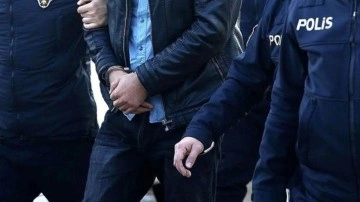 İstanbul'da FETÖ operasyonu: 13 şüpheli yakalandı