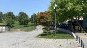 İstanbul'da parkta silahlı saldırı: 1 ölü, 1 yaralı
