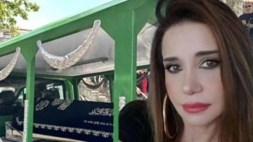 İstanbul'daki lüks rezidansta öldürülen Selin Yalın, şarkıcı Yalın’ın kuzeni çıktı