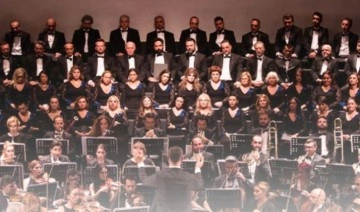İstanbul Devlet Opera ve Balesi, Cumhuriyet'in 99. yılını konserle kutlayacak