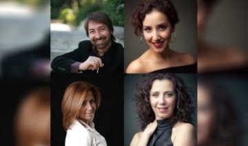 İstanbul Devlet Senfoni Orkestrası’ndan Kadınlar Günü konseri!