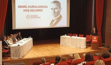 İstanbul Eczacı Odası Başkanı Pınar Özcan: 'İlaç yok demek yasak'