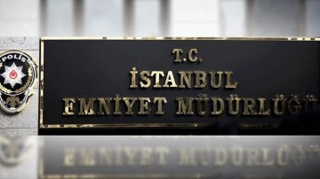 İstanbul Emniyeti'nde 5 ilçeye yeni atamalar yapıldı