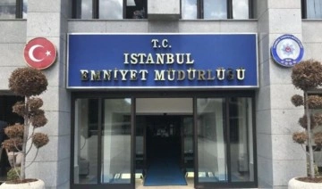 İstanbul Emniyetinde görev değişikliği