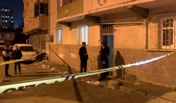İstanbul Esenler'de 'domuz bağı' cinayeti!