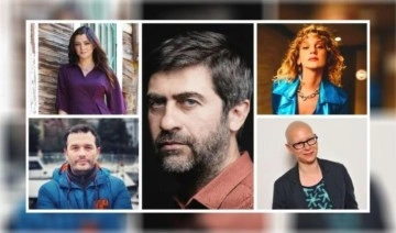 İstanbul Film Festivali jürileri belirlendi