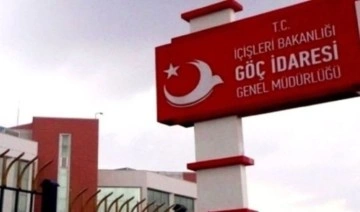 İstanbul Göç İdaresi'nden kentte bulunan yabancılarla ilgili açıklama