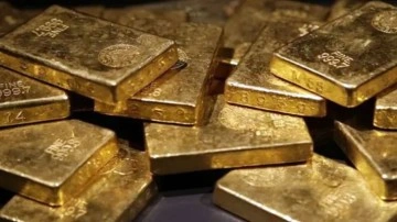 İstanbul Havalimanı'nda yakalanan altın miktarı 19 kiloyu buldu