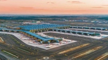 İstanbul Havalimanı'nın enerjisi Eskişehir'de kurulacak santralden sağlanacak