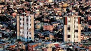 İstanbul için kıyamet senaryosu! En az 40 bin bina çökecek